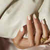 DIY nail care is becoming popular again