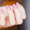 Avoid peeling nail polish