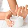 ​Moisturise your cuticles
