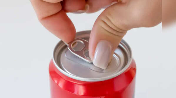 Stop using nails as tools
