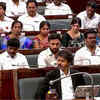 Article image for: Tamil Nadu cabinet expansion: 23 MLAs inducted into Vijay government — who gets what