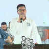 Article image for: Abhishek Banerjee slams Bengal govt’s gag order, says BJP is 'choking fundamental rights'