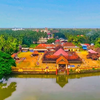Aranmula, Kerala