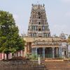 Chettinad Villages, Tamil Nadu