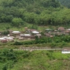 Article image for: Damro, Arunachal Pradesh