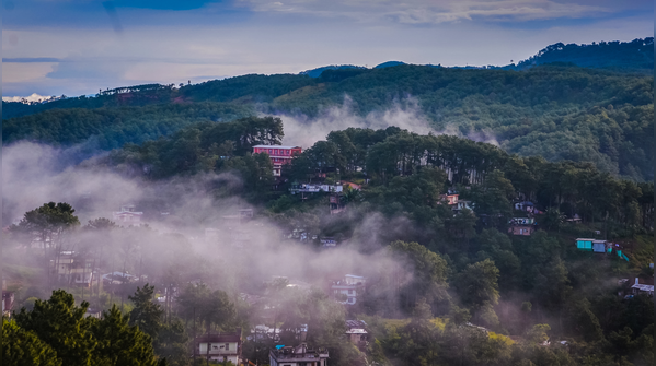 Kongthong, Meghalaya
