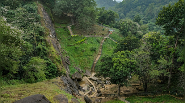 Unakoti, Tripura