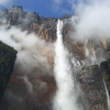 Article image for: Inside the Belgium-sized wilderness home to Earth’s highest waterfall and monkey-hunting eagles