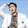 'Doctor on the Edge'