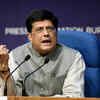 Article image for: Rupee, CAD under watch, US trade talks on track: Goyal says India will 'come out winner'