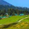 Gulmarg, Kashmir  