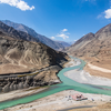  Leh, Ladakh  