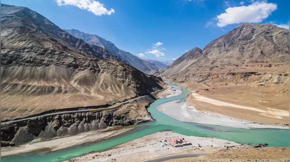 Leh, Ladakh