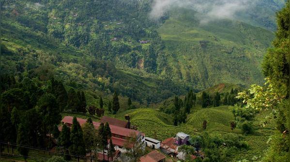 Darjeeling, West Bengal