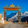 Spiti Valley, Himachal Pradesh  