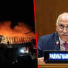 Article image for: India At UN Accuses Pakistan Of ‘Barbaric’ Kabul Hospital Airstrike During Ramadan