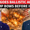 Article image for: Iran War: <i class="tbold">trump</i> Ditches Netanyahu’s Pressure To Active Combat, Heated Conversation Leaked
