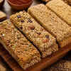 Millet bars