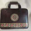 Shantiniketan messenger bag, Tagore works and Loktak Tea