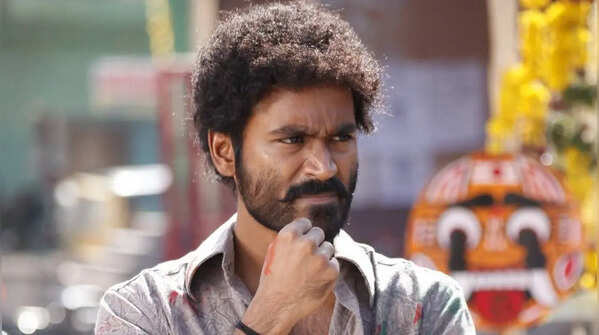 “Anegan” – Vijay suggested Dhanush for the film