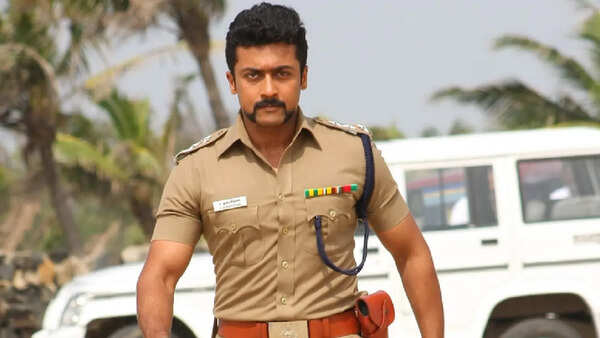 Suriya Images