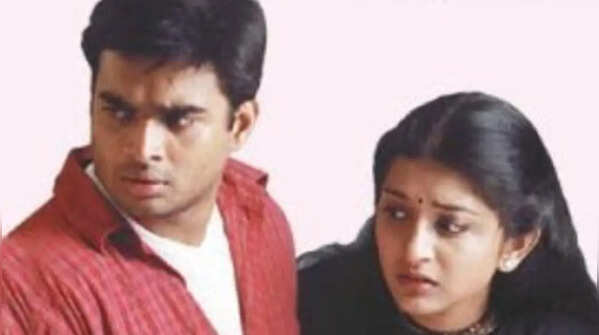 “Run” – a huge commercial success that Vijay missed out on