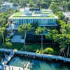 Miami mansion