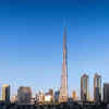 Burj Khalifa apartment