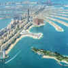Palm Jumeirah Mansion in Dubai