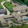 The Beckhams’ Cotswolds pile
