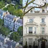 Holland Park mansion