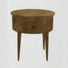  The Table with a Drawer 
