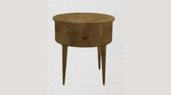 The Table with a Drawer
