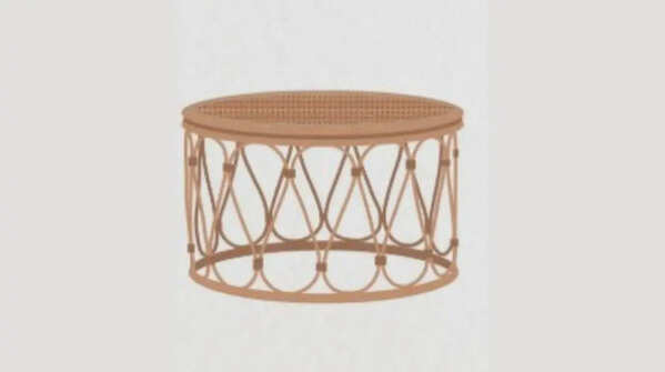 The round table