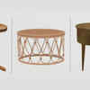 The table test