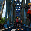 Infrastructure expansion along key corridor