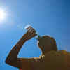 Chandrapur, Maharashtra – 46.2°C