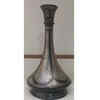Bidri Silver Work Vase 