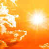Sri Ganganagar, Rajasthan – 46.5°C