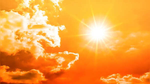Sri Ganganagar, Rajasthan – 46.5°C