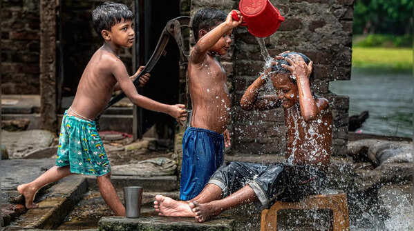 Rohtak, Haryana – 46.9°C