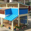 Article image for: Vet university in Punjab's Ludhiana develops scientific backyard poultry model to boost rural livelihoods