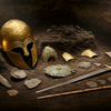 Article image for: Archaeologists found an intact Anglo-Saxon burial chamber in Essex, challenging old ‘dark ages’ views