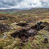Article image for: Scientists are digging thousands of holes in England’s Pennine hills to fight climate change