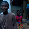 Article image for: At 15, Kelvin Doe built a community radio station from scrap in Sierra Leone