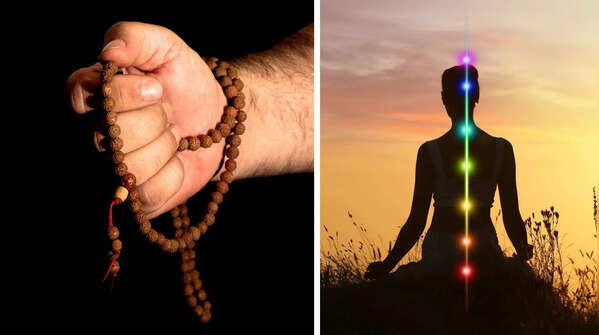 5 gentle blessings of naam jap