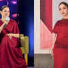 A Victoria Beckham creation