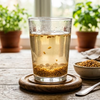 Waking Up to Prebiotic Methi Water