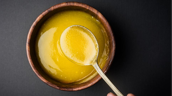 Ghee: The Ultimate Dewy Skin Secret
