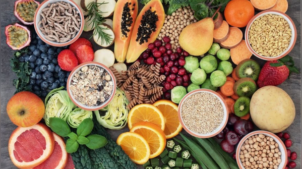 The 30-Plant Collagen Defense
